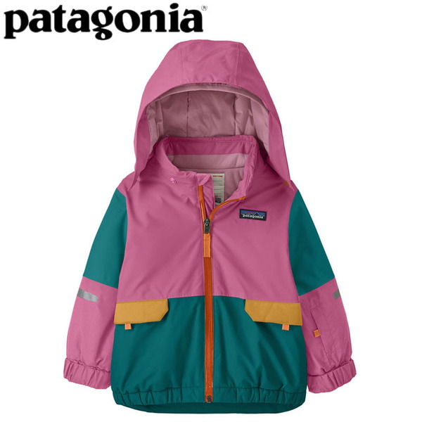 パタゴニア(patagonia) Baby's Snow Pile Jacket(ベビー スノー パイル