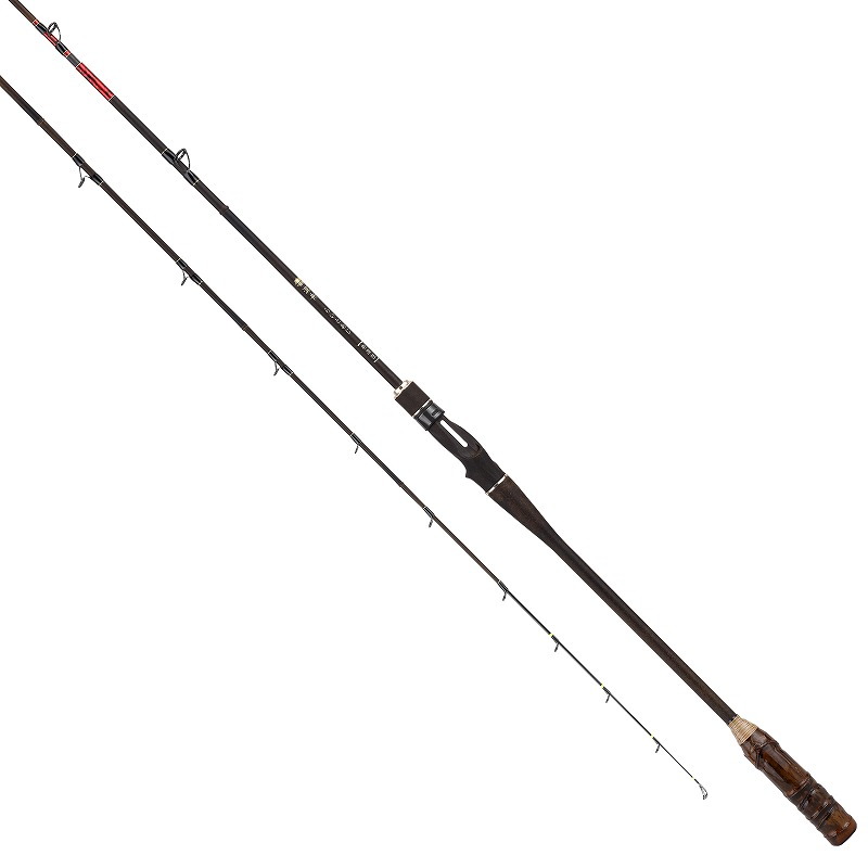 アルファタックル(alpha tackle) (予約4月発売)涼舟 (りょうせん) らい