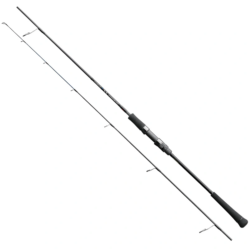 天龍 ホライゾン LJ HLJ642S-FLL (ロッド・釣竿) 価格比較 - 価格.com