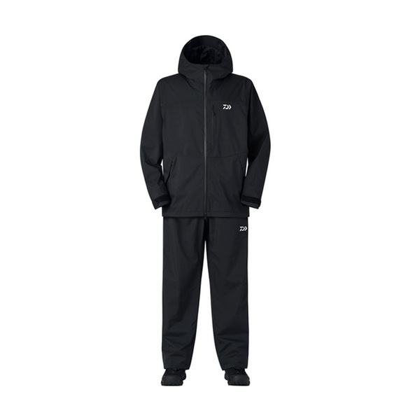 ダイワ(Daiwa) DR-3625 RAINMAX レインスーツ 08353133｜アウトドア