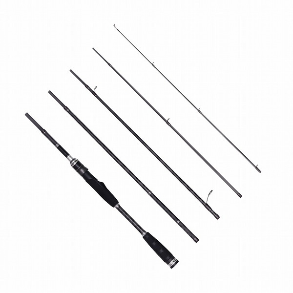 アブガルシア(Abu Garcia) クロスフィールド XSFS-755L-MB(スピニング