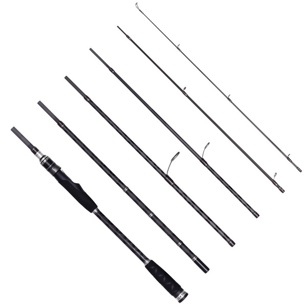 アブガルシア(Abu Garcia) クロスフィールド XSFS-856ML-MB(スピニング