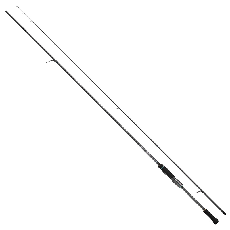 ダイワ(Daiwa) エメラルダス STOIST ST 85LML-SMT(2ピース) 05803235