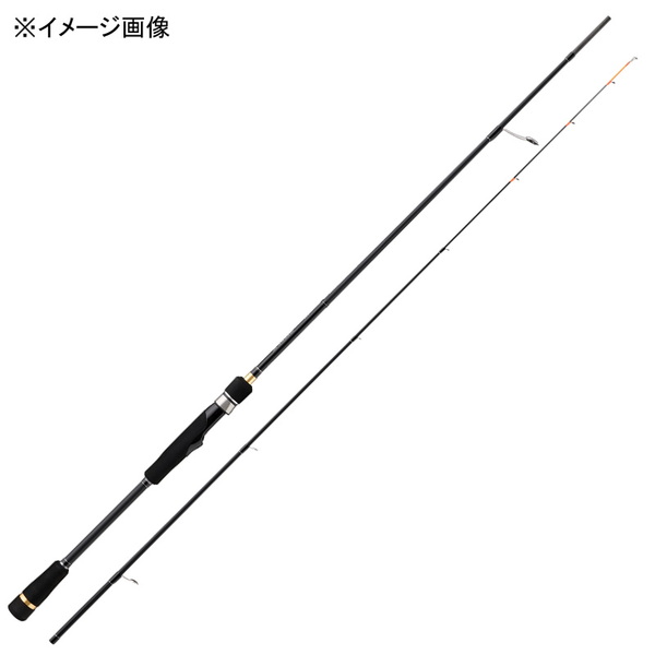 メジャークラフト エギゾースト 1G ティップラン EZ1TE-S5102L