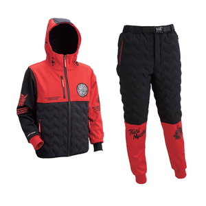 釣武者 フィッシングウェア アウトドアウェア・釣り用ウェア