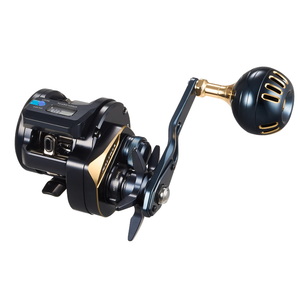 ダイワ(Daiwa) 25ソルティガ IC 300L-C 左巻き 00631593｜アウトドア