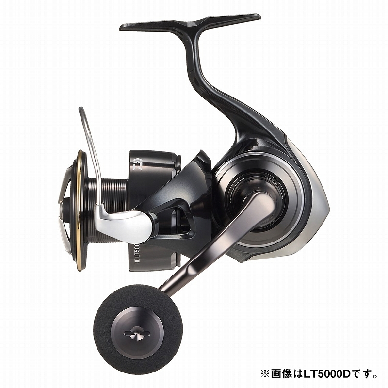ダイワ(Daiwa) 26セルテート HD LT5000D-XH 00061906｜アウトドア用品