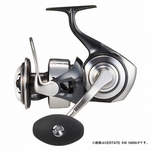 ダイワ(Daiwa) (予約3月発売)26セルテート SW 8000-H 00065301