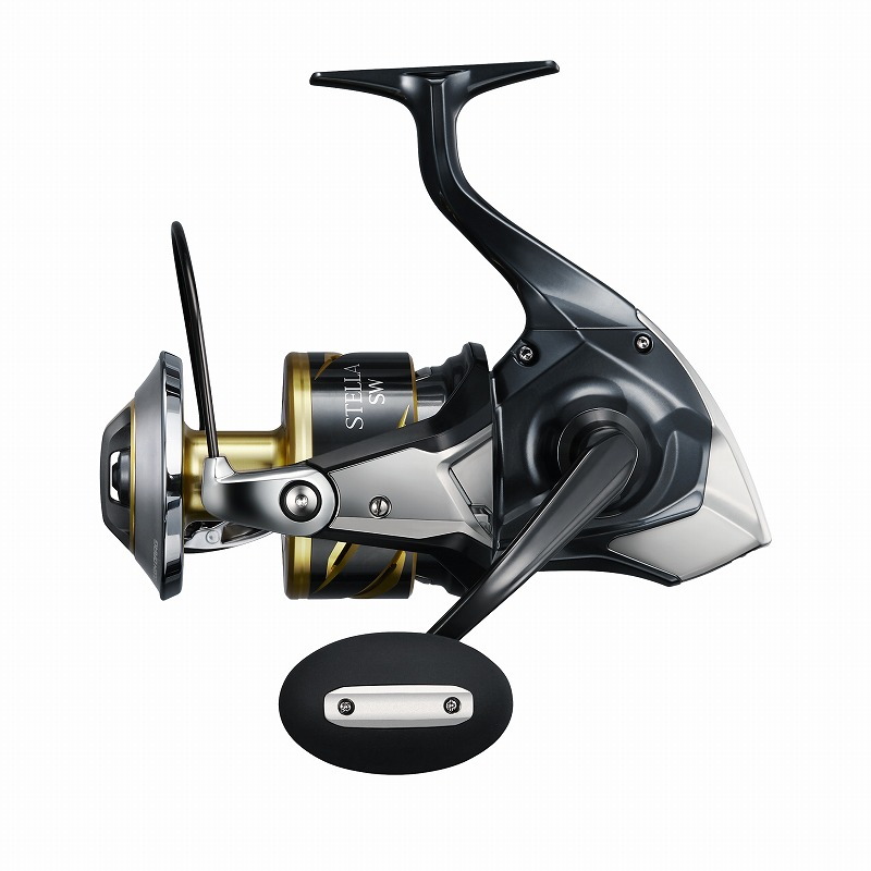 シマノ(SHIMANO) (予約4月発売再入荷)26 ステラSW 18000HG 047601