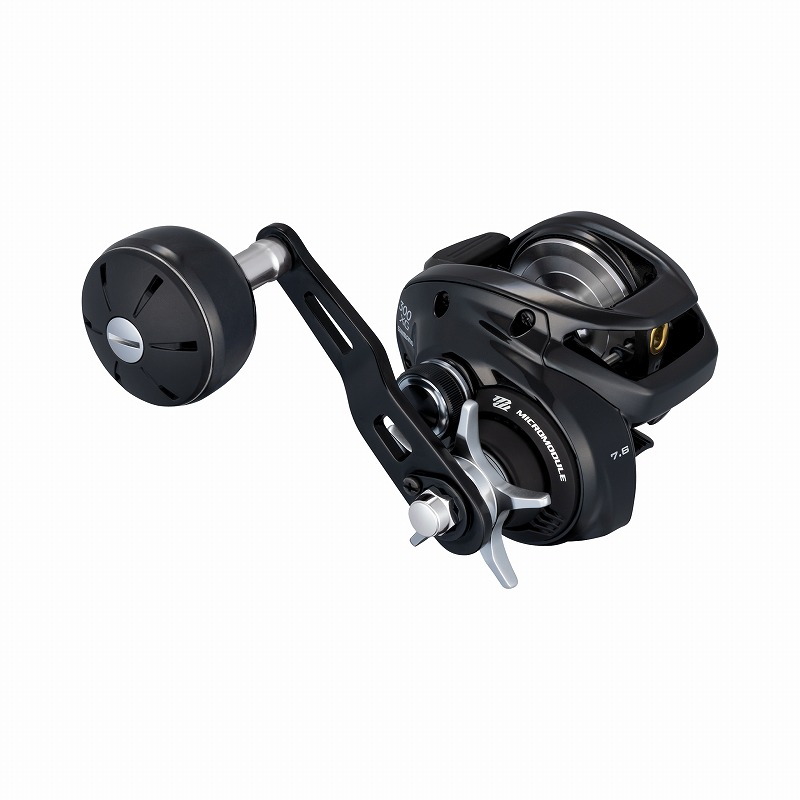 シマノ(SHIMANO) (予約4月発売)26 グラップラー 300XG 右ハンドル
