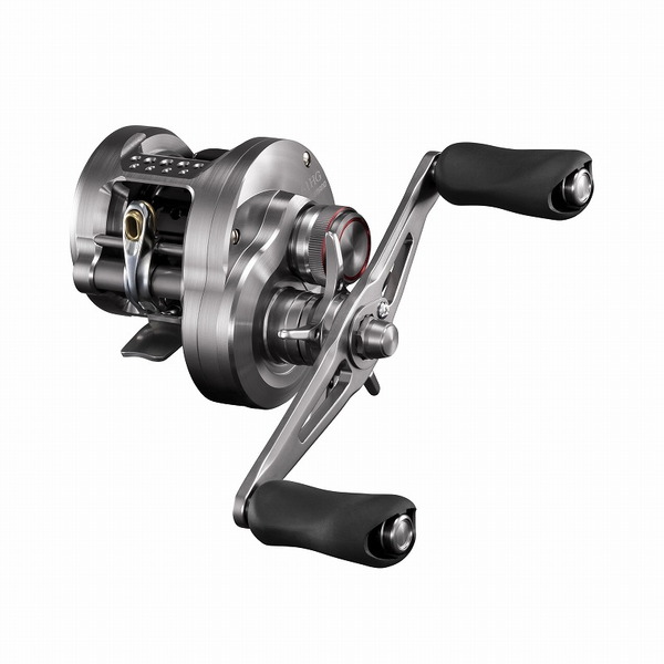 シマノ(SHIMANO) (予約6月発売)26 オシアコンクエストFT 61 HG 左