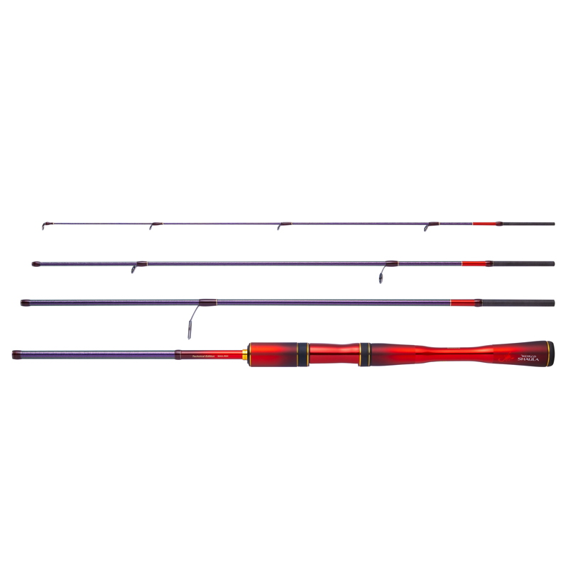 シマノ(SHIMANO) (予約4月発売)24ワールドシャウラ テクニカル