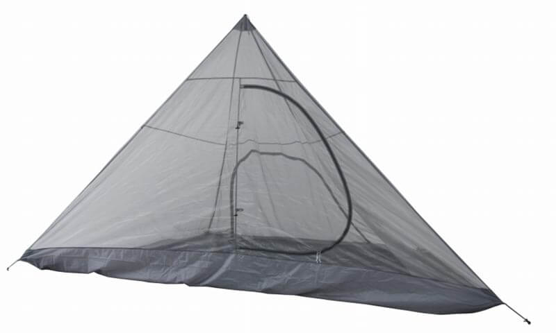 TENT FACTORY(テントファクトリー) Hi-TCワイドワンポールテントRG TF