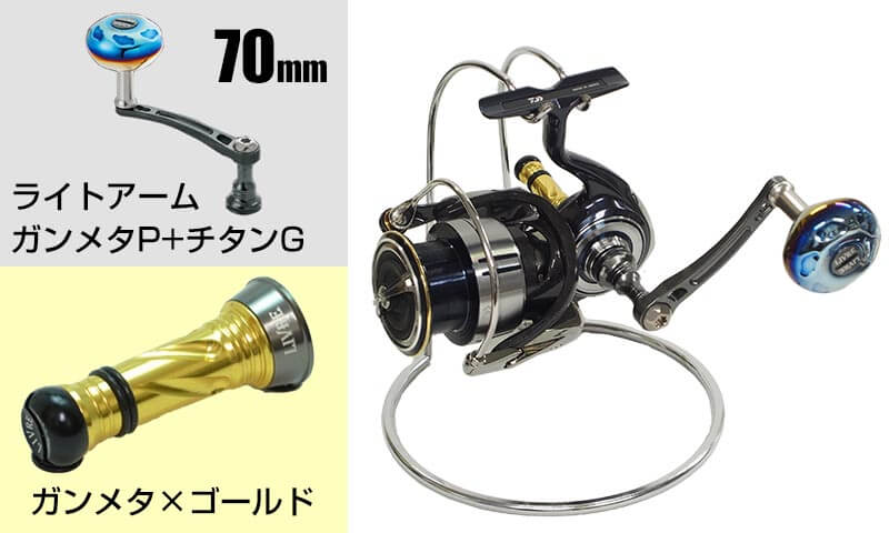 ダイワ(Daiwa) 19セルテート LT4000-C 00060052｜アウトドア用品・釣り