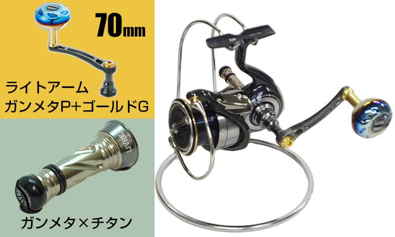 ダイワ(Daiwa) 19セルテート LT5000D-CXH 00060058｜アウトドア用品