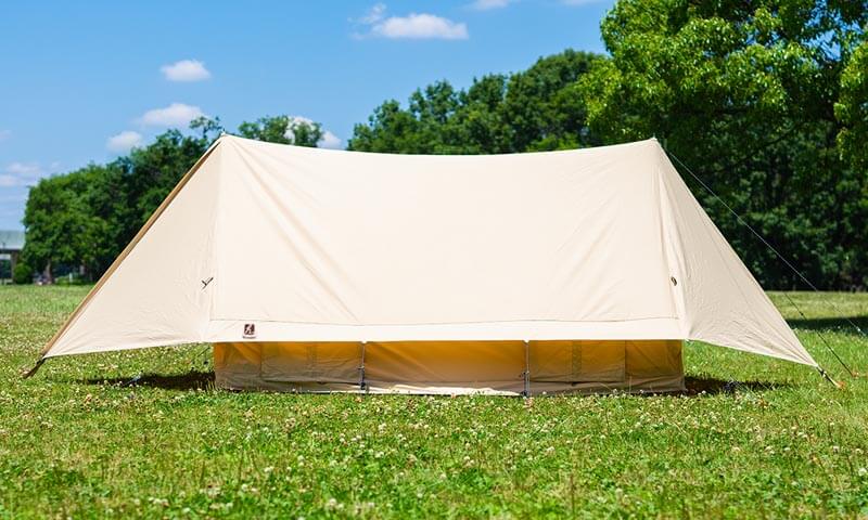 Hilander(ハイランダー) テント アルネス HCA0241｜アウトドア用品