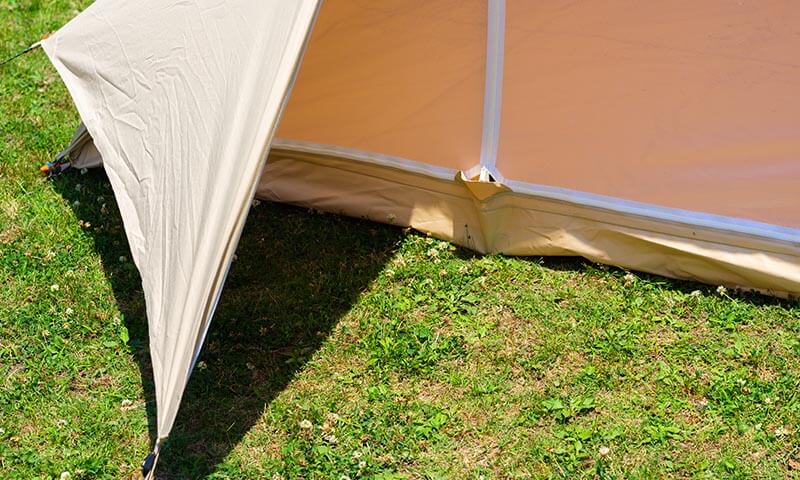 Hilander(ハイランダー) テント アルネス HCA0241｜アウトドア用品