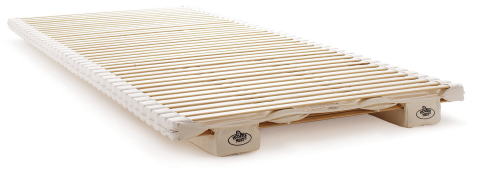 スイス ヒュスラーネスト社のリフォーマエレメント・ウッドスプリング