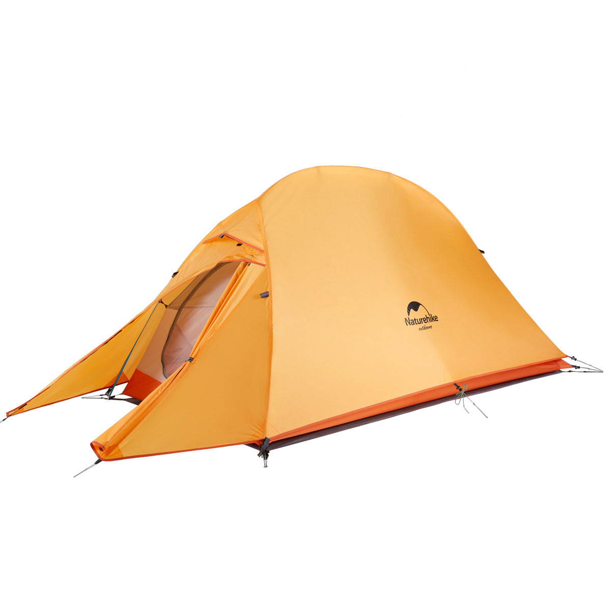 Cloud Up™ 1-Person Ultralight Backpacking Tent | Naturehike