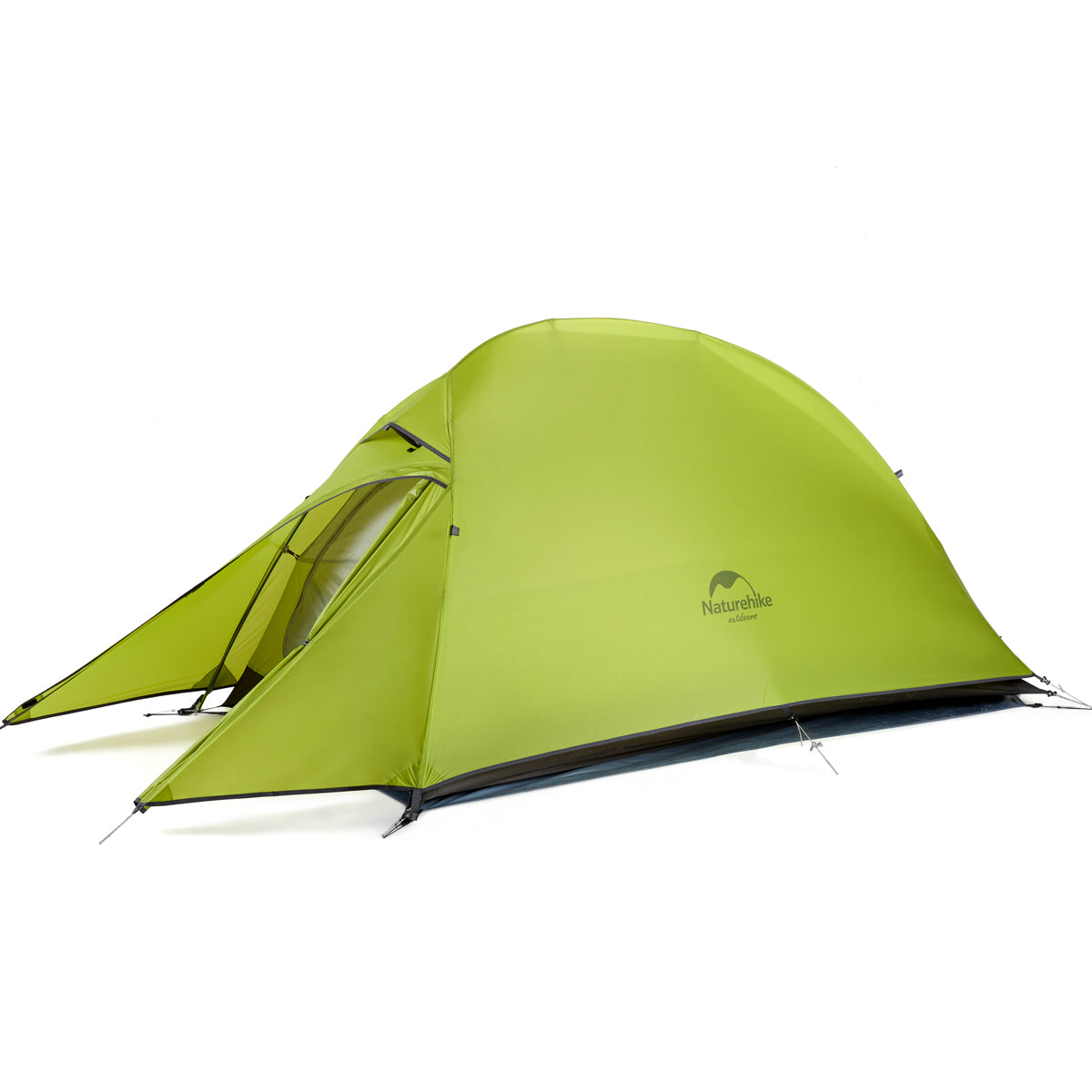 Cloud Up™ 1-Person Ultralight Backpacking Tent | Naturehike