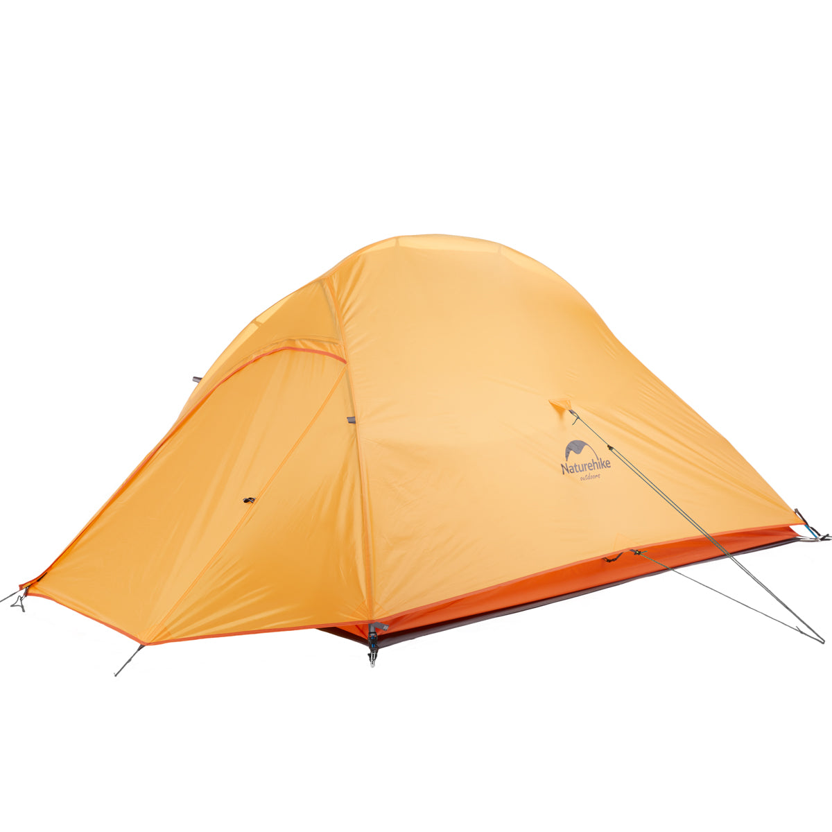 Cloud Up™ Base 2-Person Ultralight Backpacking Tent | Naturehike