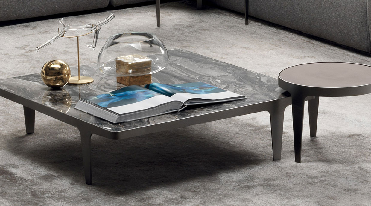 HERMAN ハーマン | NATUZZI ITALIA GALLERY YOKOHOMA