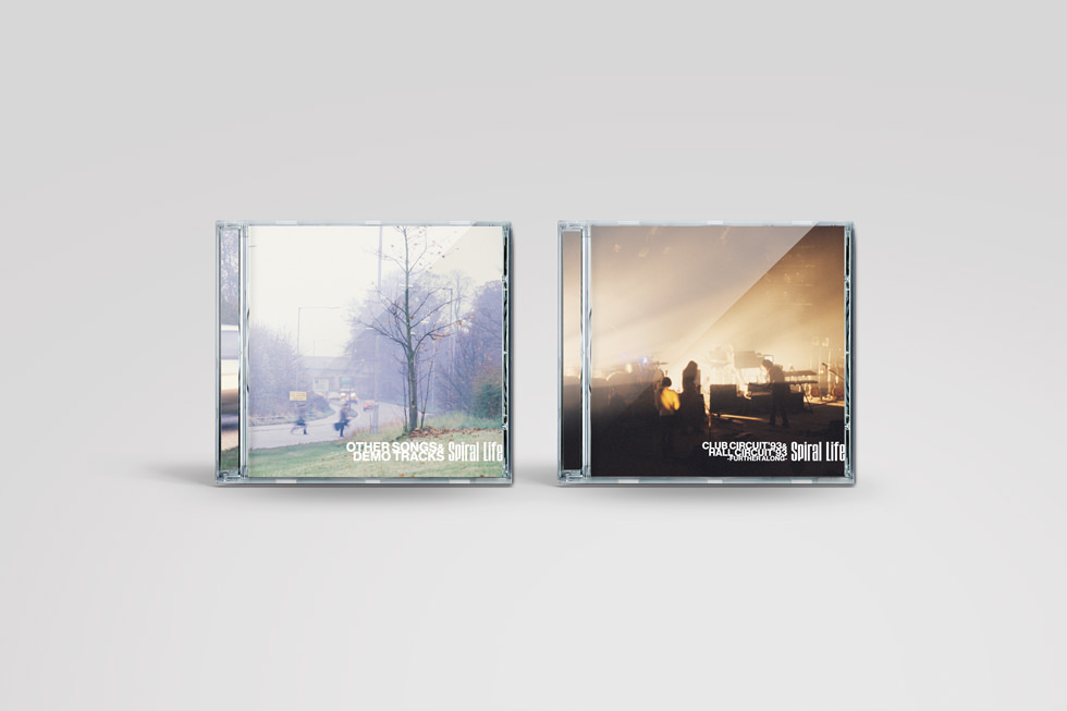 邦楽 SPIRAL LIFE BOX SET Amazon.co.jp: SPIRAL LIFE BOX SET(DVD付): ミュージック