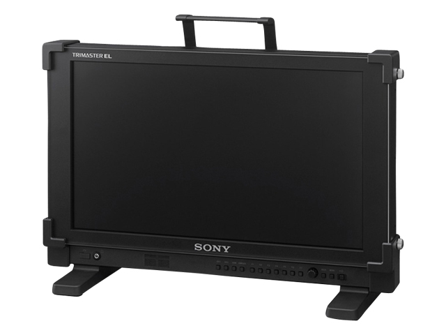 SONY PVM-A170 | レンタル | ナックレンタル