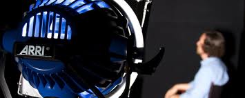 ARRI ARRI LITE-Series | 制作機器 | ナック