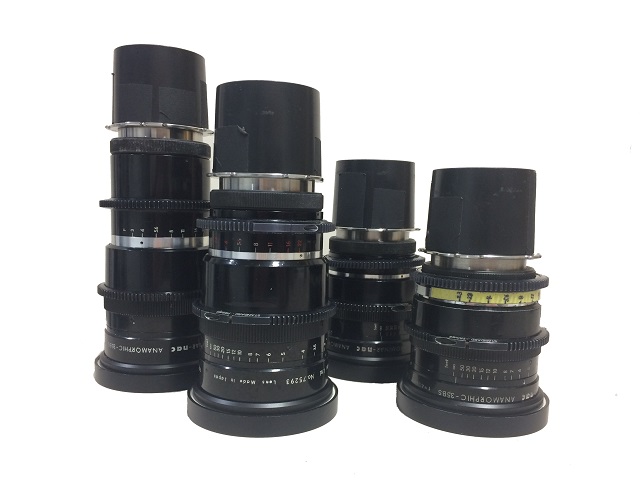 KOWA 35-BS | レンタル | ナックレンタル