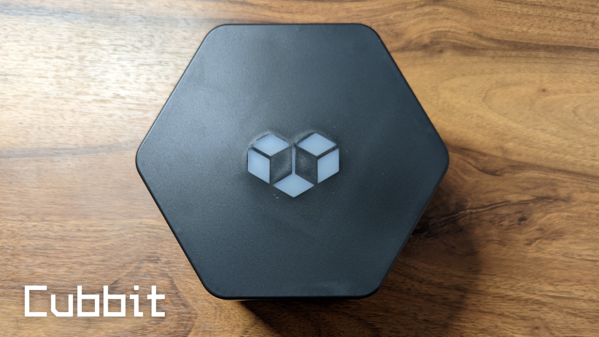 Cubbitレビュー | ユーザ参加型の秘密分散クラウドストレージは