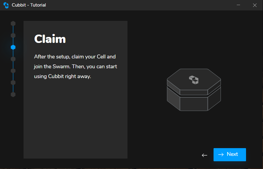 Cubbitレビュー | ユーザ参加型の秘密分散クラウドストレージは