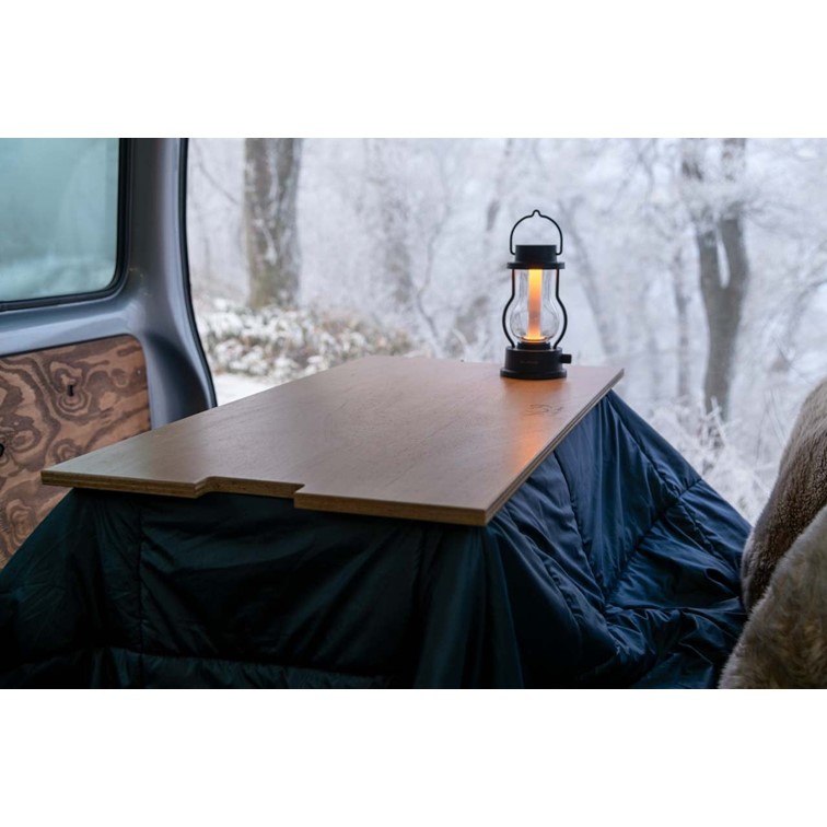 ながのキャンパル ONLINE SHOP / 【30%】SO9｜アウトドア豆炭こたつ