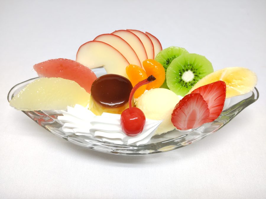 有限会社ながお食研