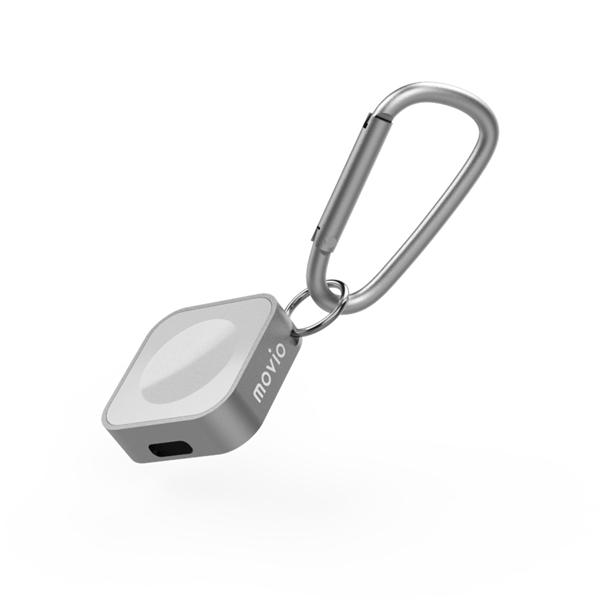 M312AWC・Apple Watch® 対応携帯用ワイヤレス充電器 ｜株式会社