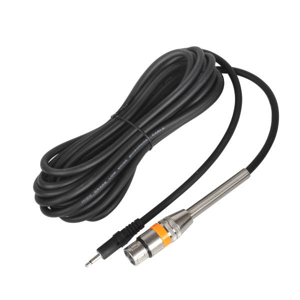 N401MICP・バランス重視 ボーカル用マイクロフォン｜株式会社ナガオカ