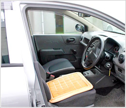 長野セラミックス