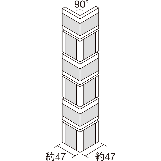 ネーベル｜商品検索｜タイルの名古屋モザイク工業株式会社