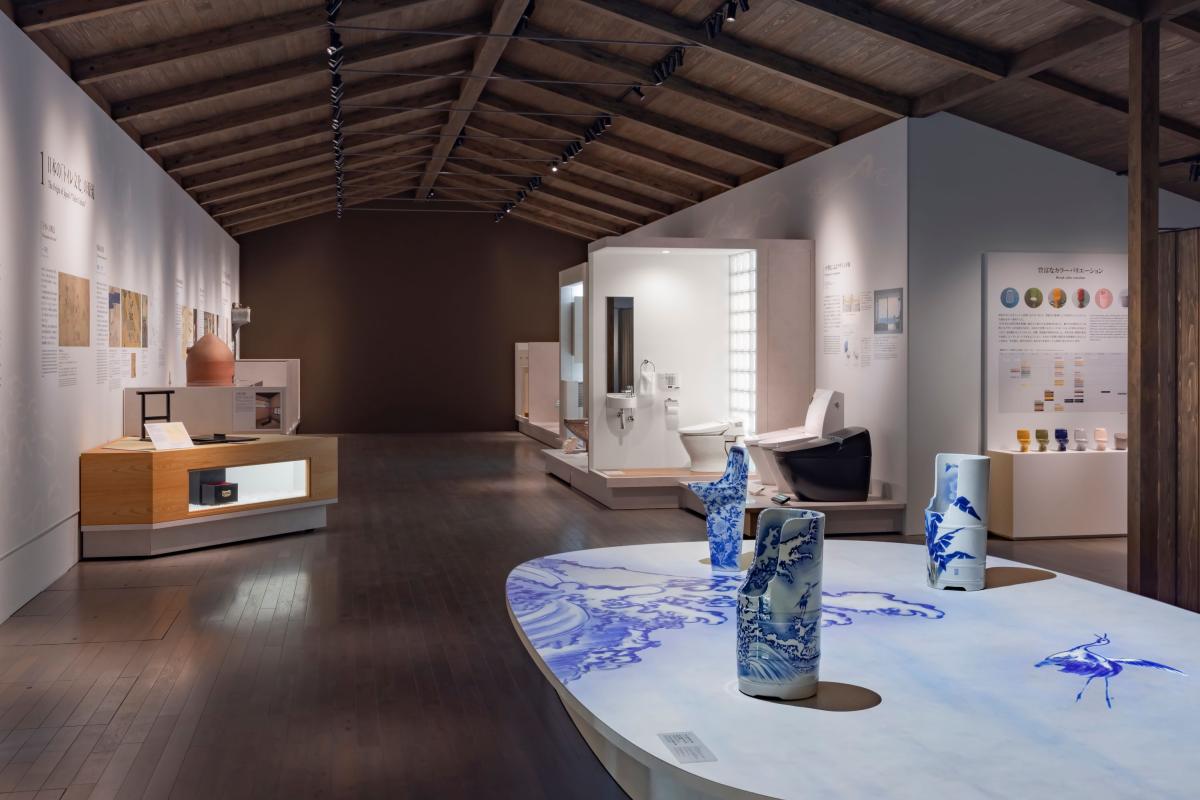 INAXライブミュージアム | 【公式】名古屋市観光情報「名古屋