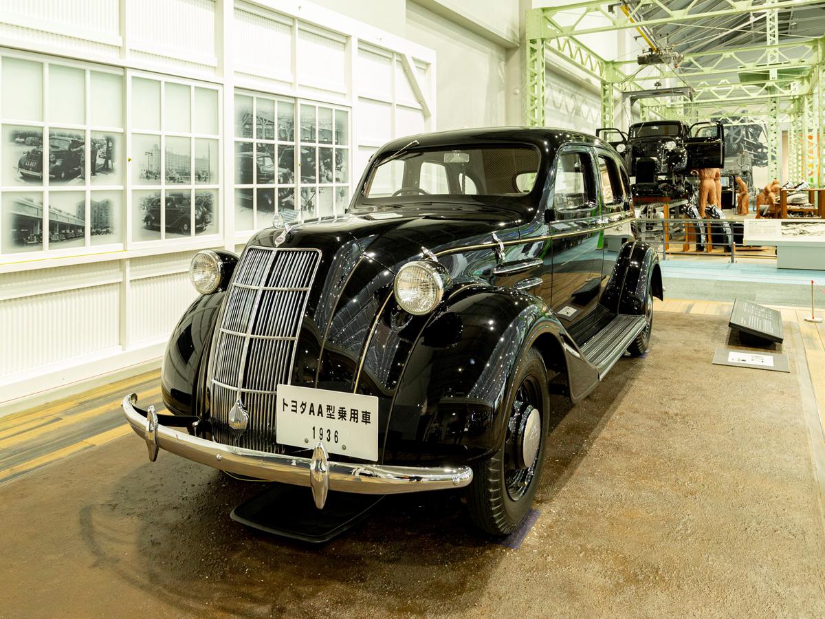 トヨタ産業技術記念館 | 賛助会員紹介 | 名古屋観光コンベンション