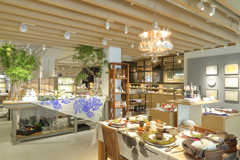 ノリタケの森 | 【公式】名古屋市観光情報「名古屋コンシェルジュ」