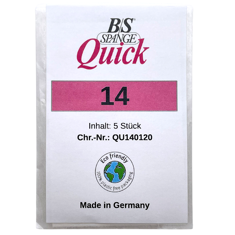 B/S SPANGE クイック #14 | Nail Labo Online Shop ネイルラボ