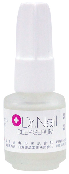 ドクターネイル ディープセラム 6.6ml | Nail Labo Online Shop
