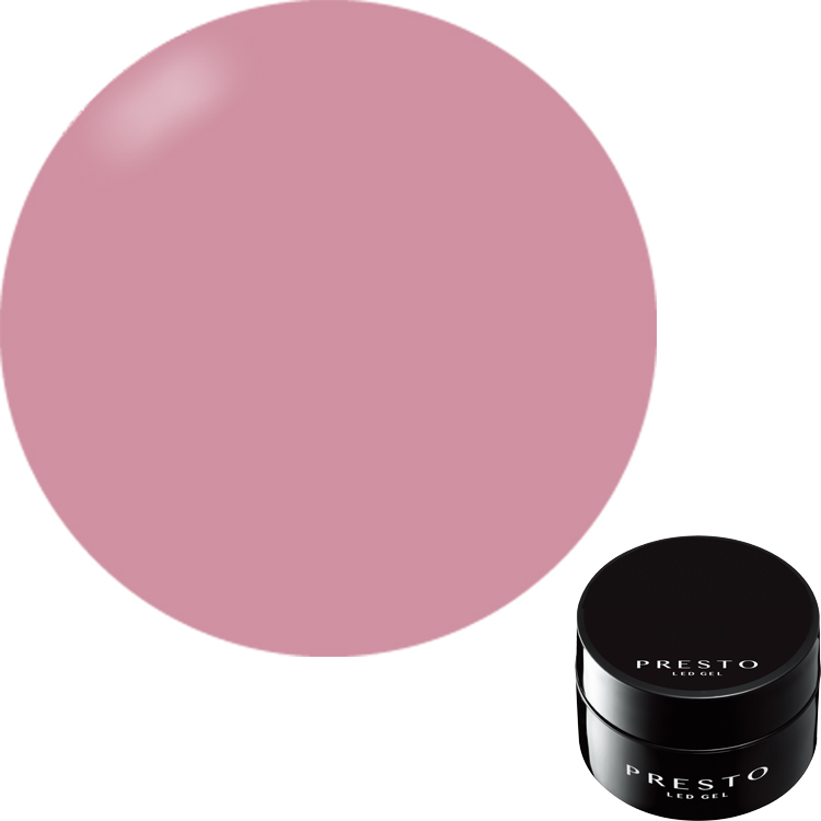 PRESTO カラージェル 238 2.7g | Nail Labo Online Shop ネイルラボ
