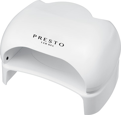 PRESTO LEDライト | Nail Labo Online Shop ネイルラボ オンラインショップ