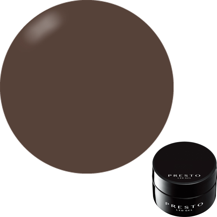 PRESTO カラージェル 358 2.7g | Nail Labo Online Shop ネイルラボ