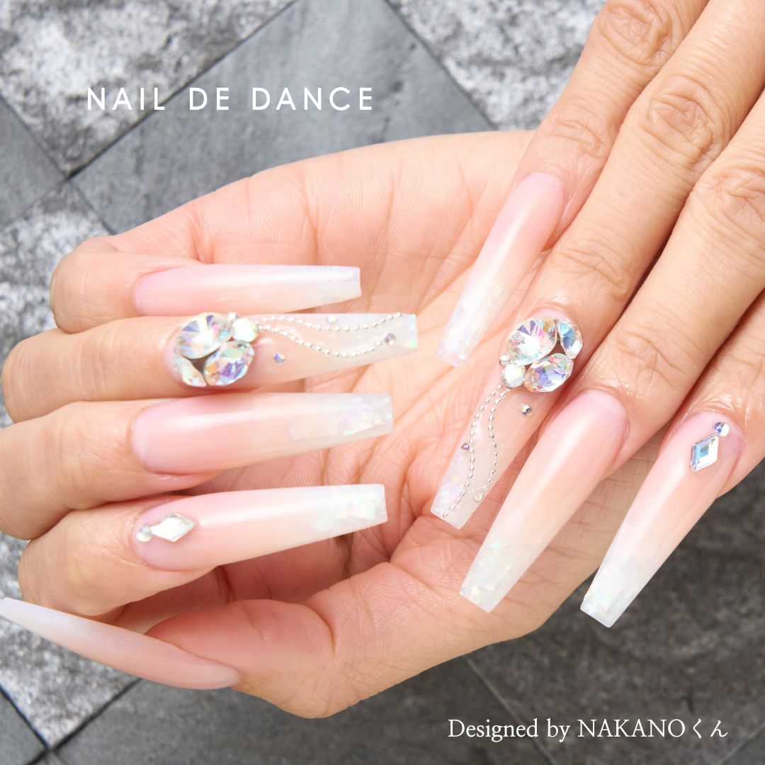 NAIL DE DANCE パウダー スウィング SW-3 20g | Nail Labo Online Shop