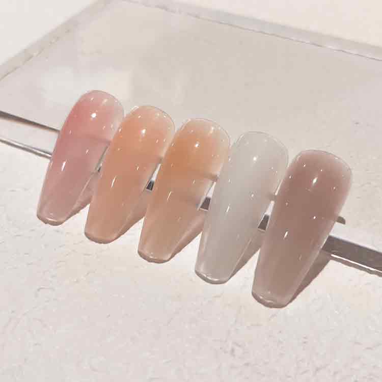 NAIL DE DANCE パウダー スウィング SW-5 20g | Nail Labo Online Shop