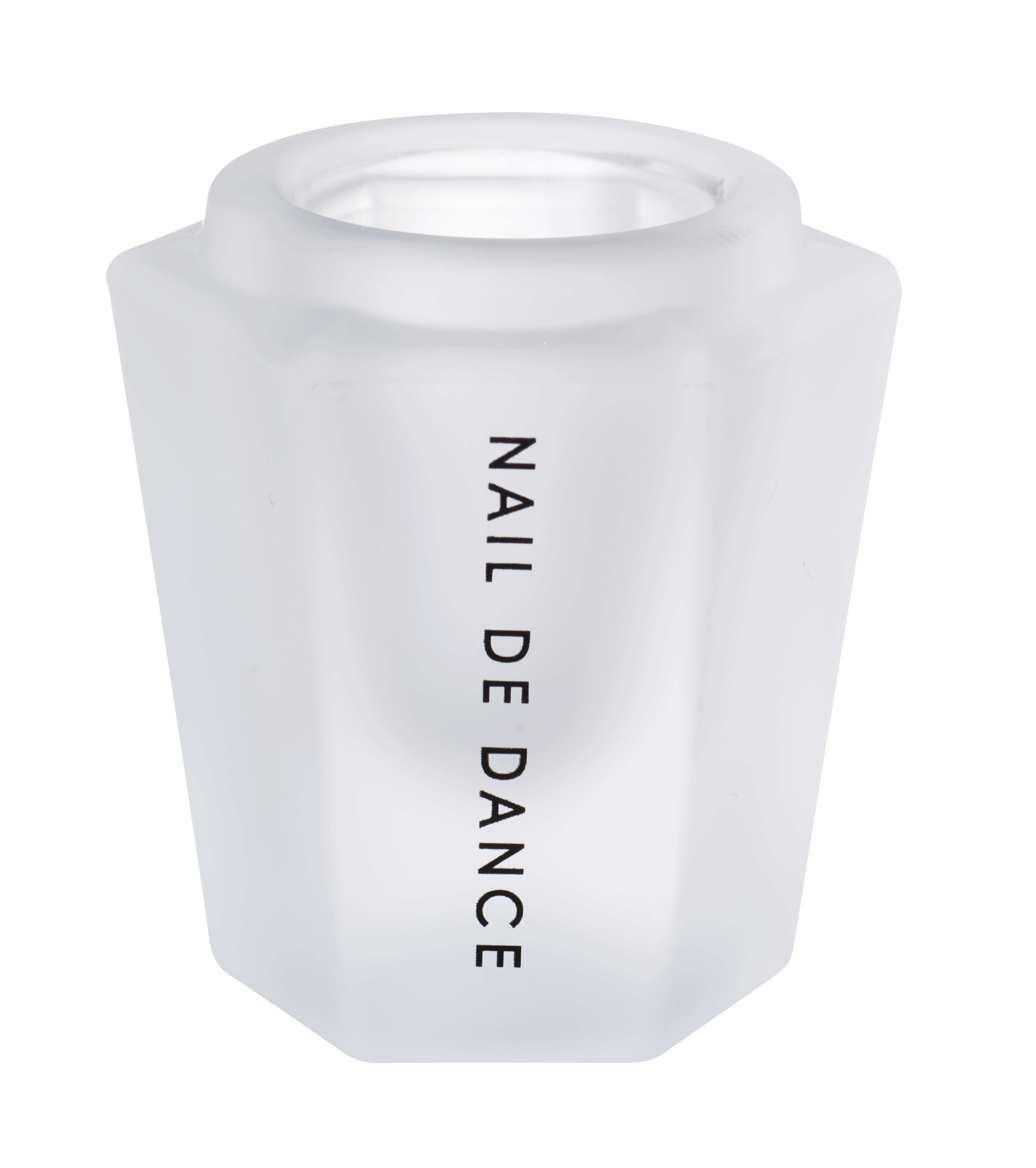 NAIL DE DANCE ダッペンディッシュ フロスト | Nail Labo Online Shop