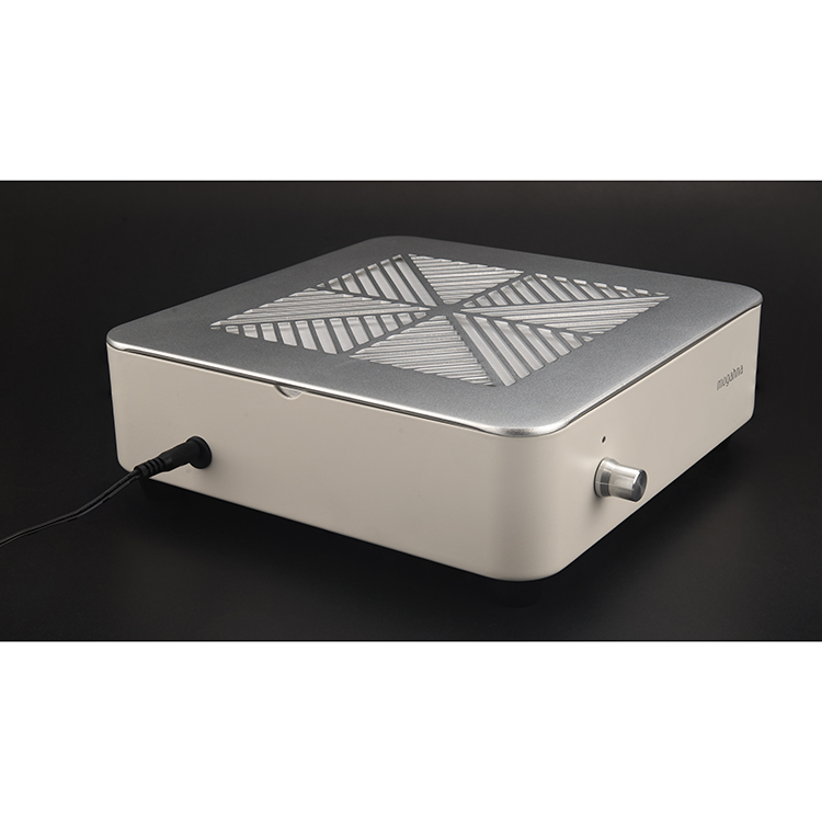 mogahna コードレス ネイルダストコレクター | Nail Labo Online Shop